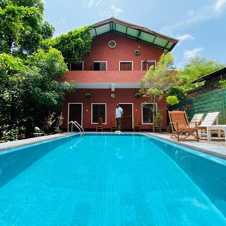 Hotel Hideaway Garage Dambulla Kültér fotó
