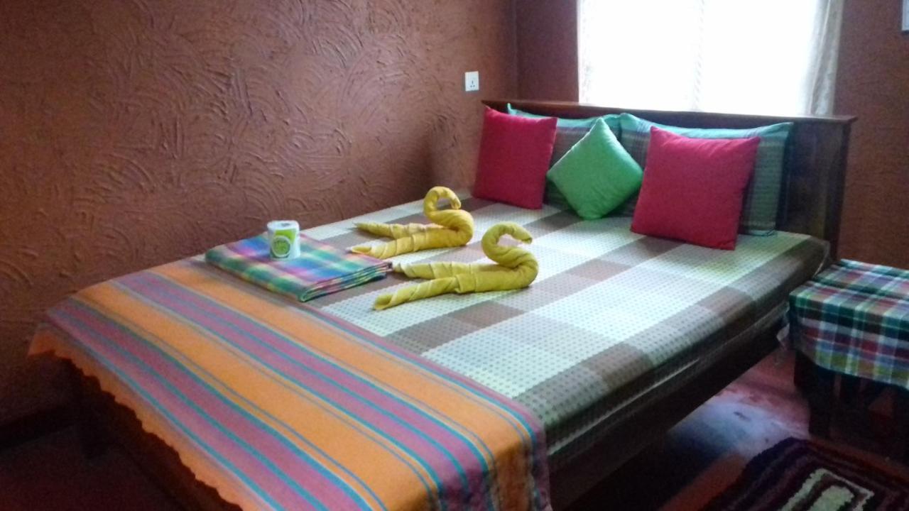 Hotel Hideaway Garage Dambulla Kültér fotó