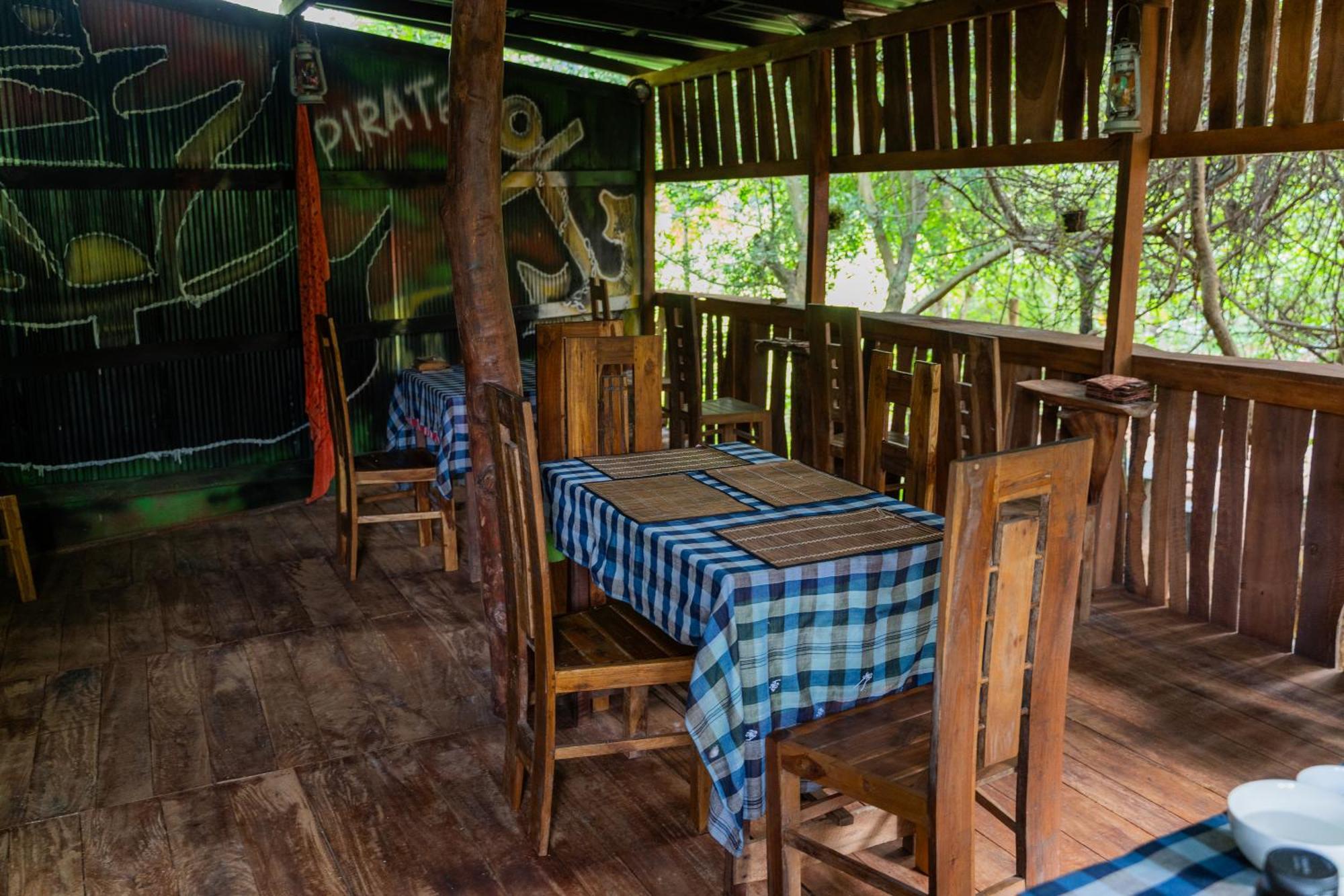 Hotel Hideaway Garage Dambulla Kültér fotó