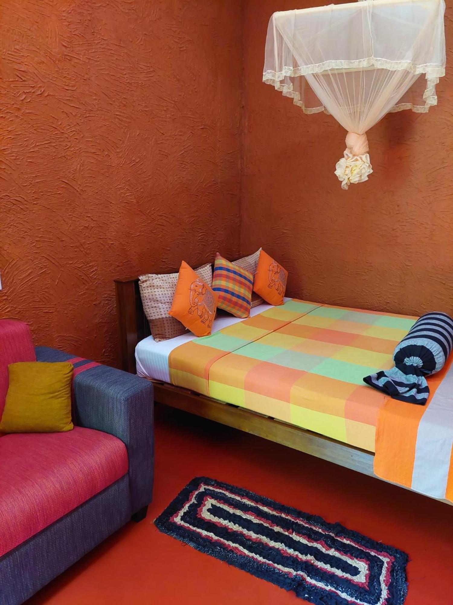 Hotel Hideaway Garage Dambulla Szoba fotó