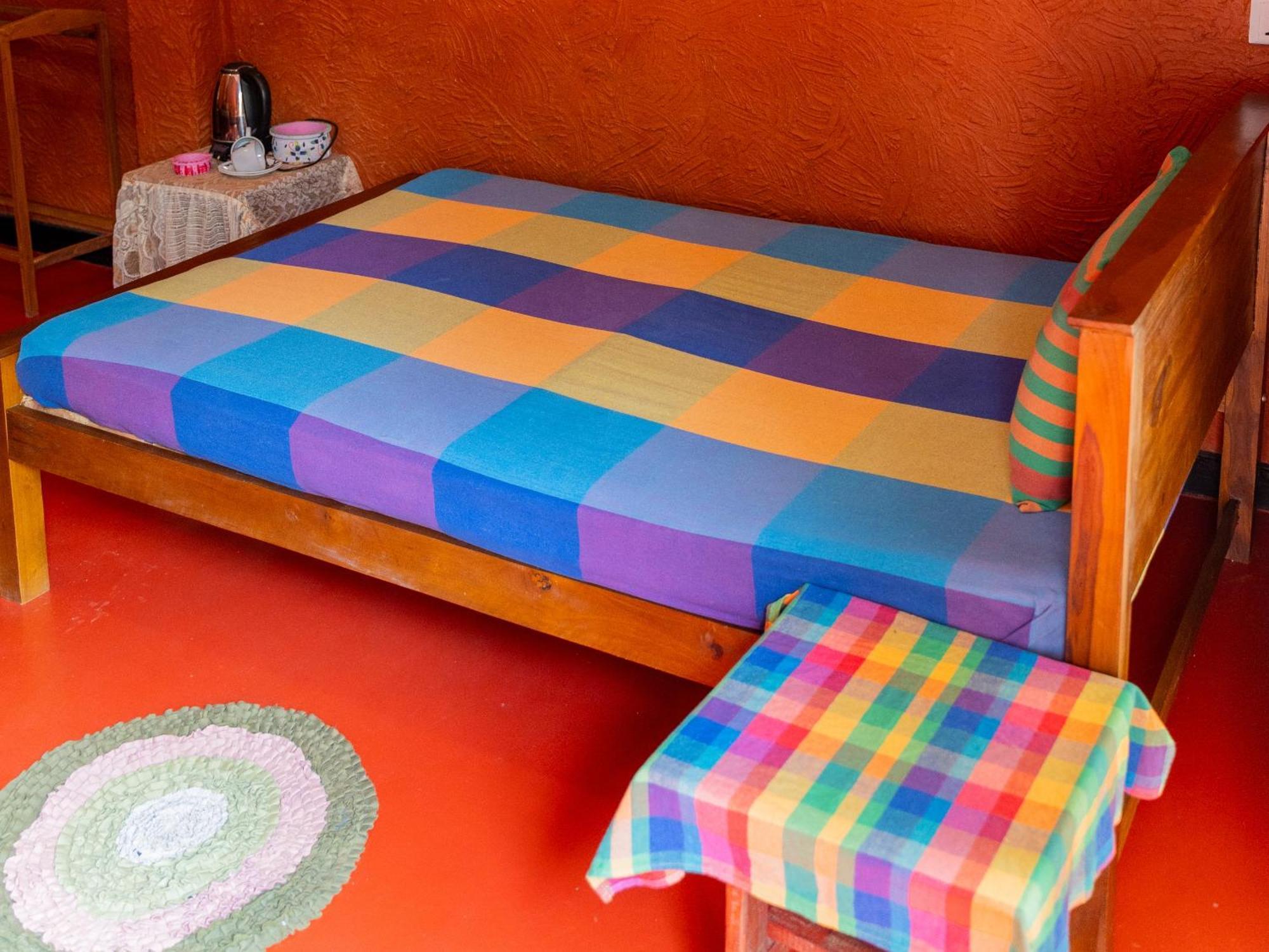 Hotel Hideaway Garage Dambulla Szoba fotó