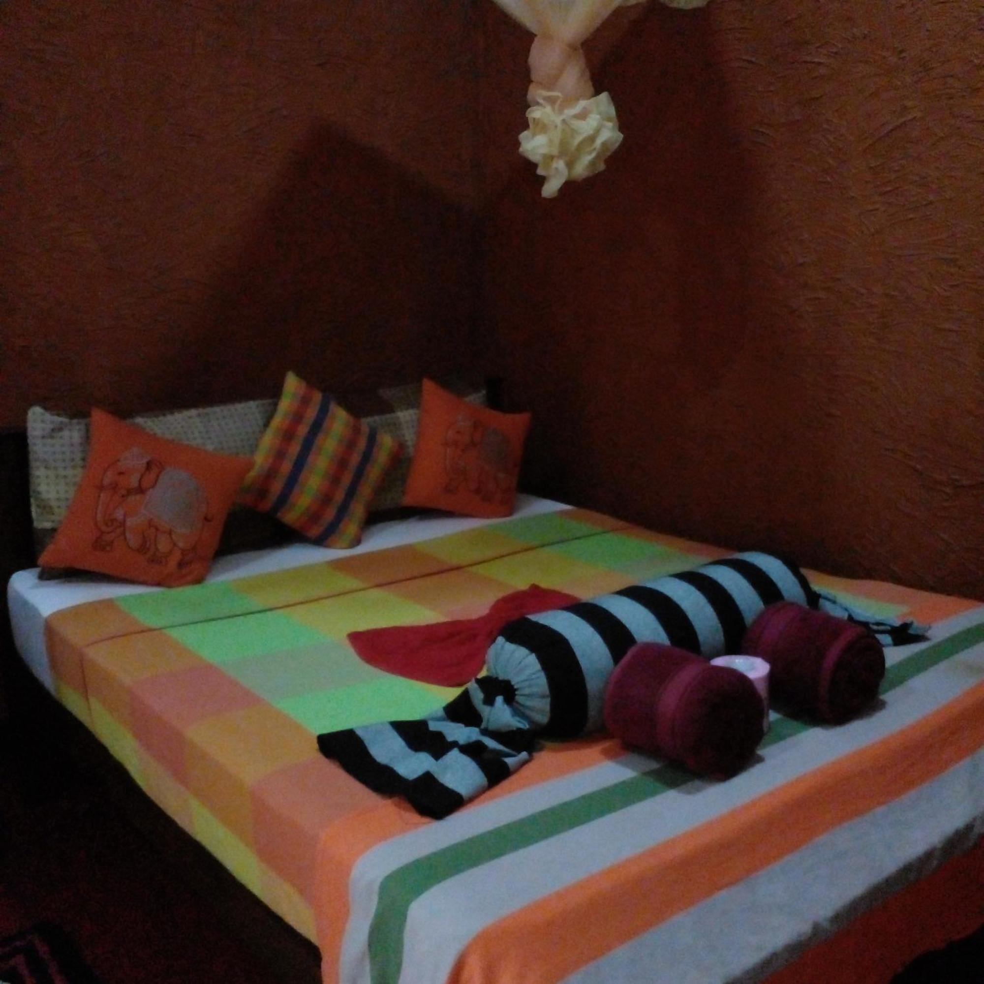 Hotel Hideaway Garage Dambulla Szoba fotó