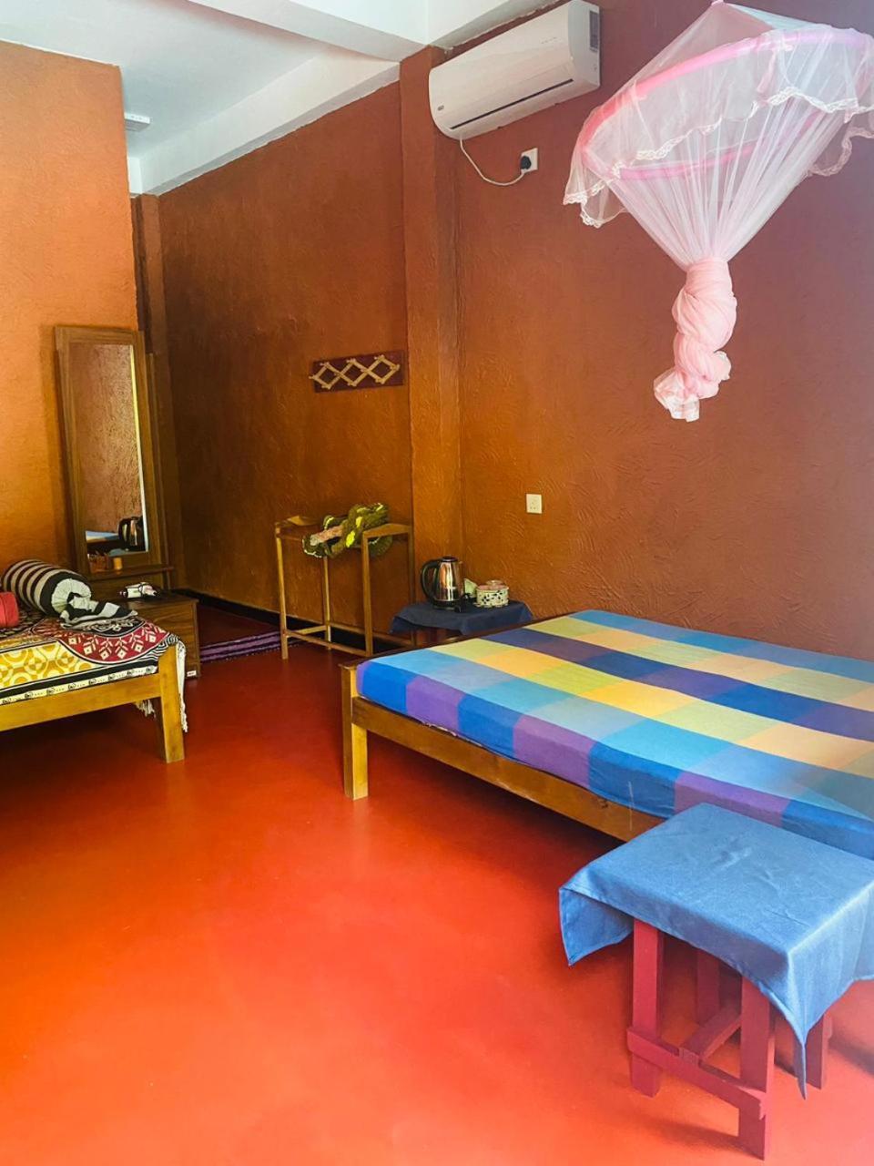 Hotel Hideaway Garage Dambulla Kültér fotó