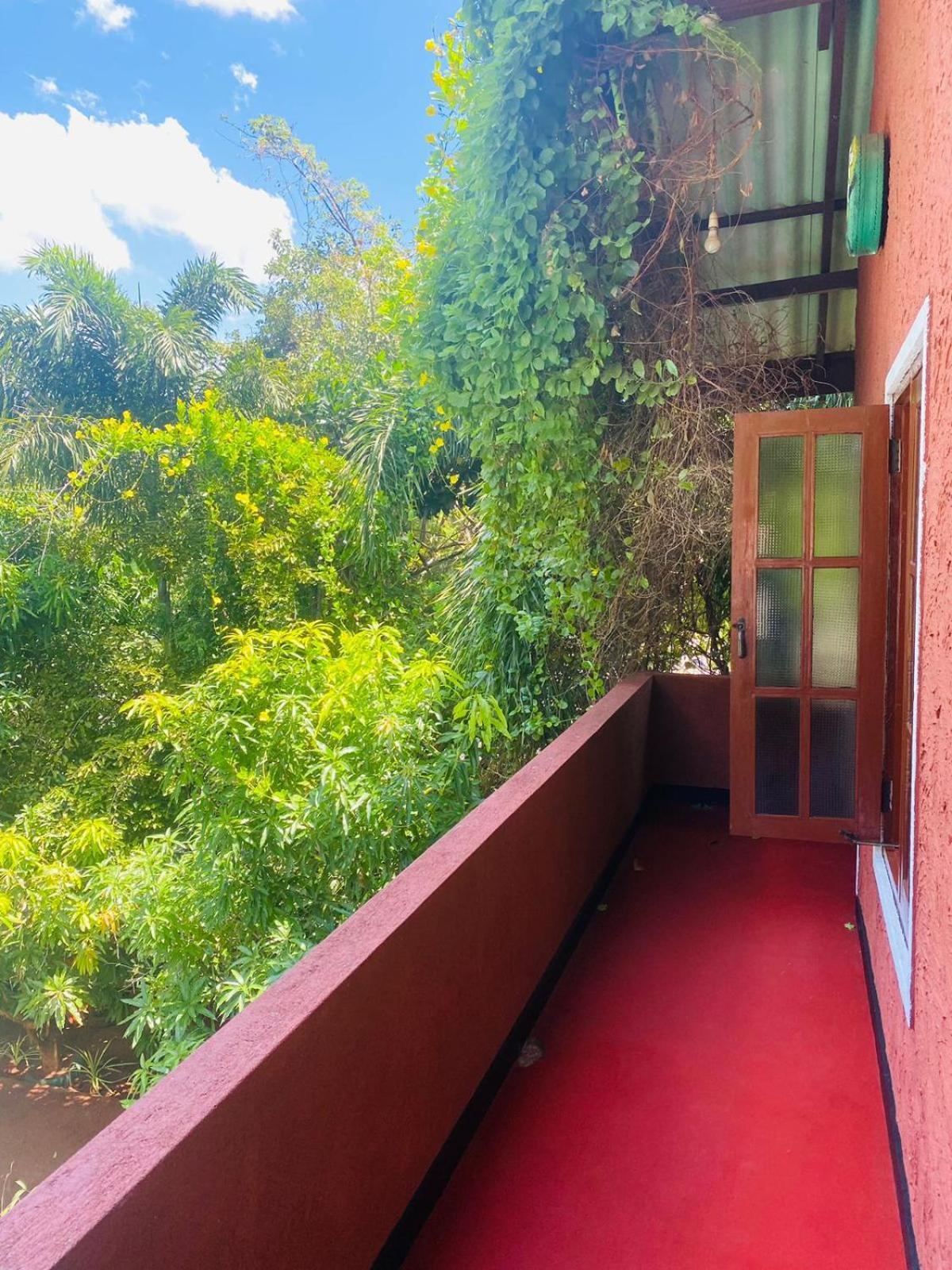 Hotel Hideaway Garage Dambulla Kültér fotó