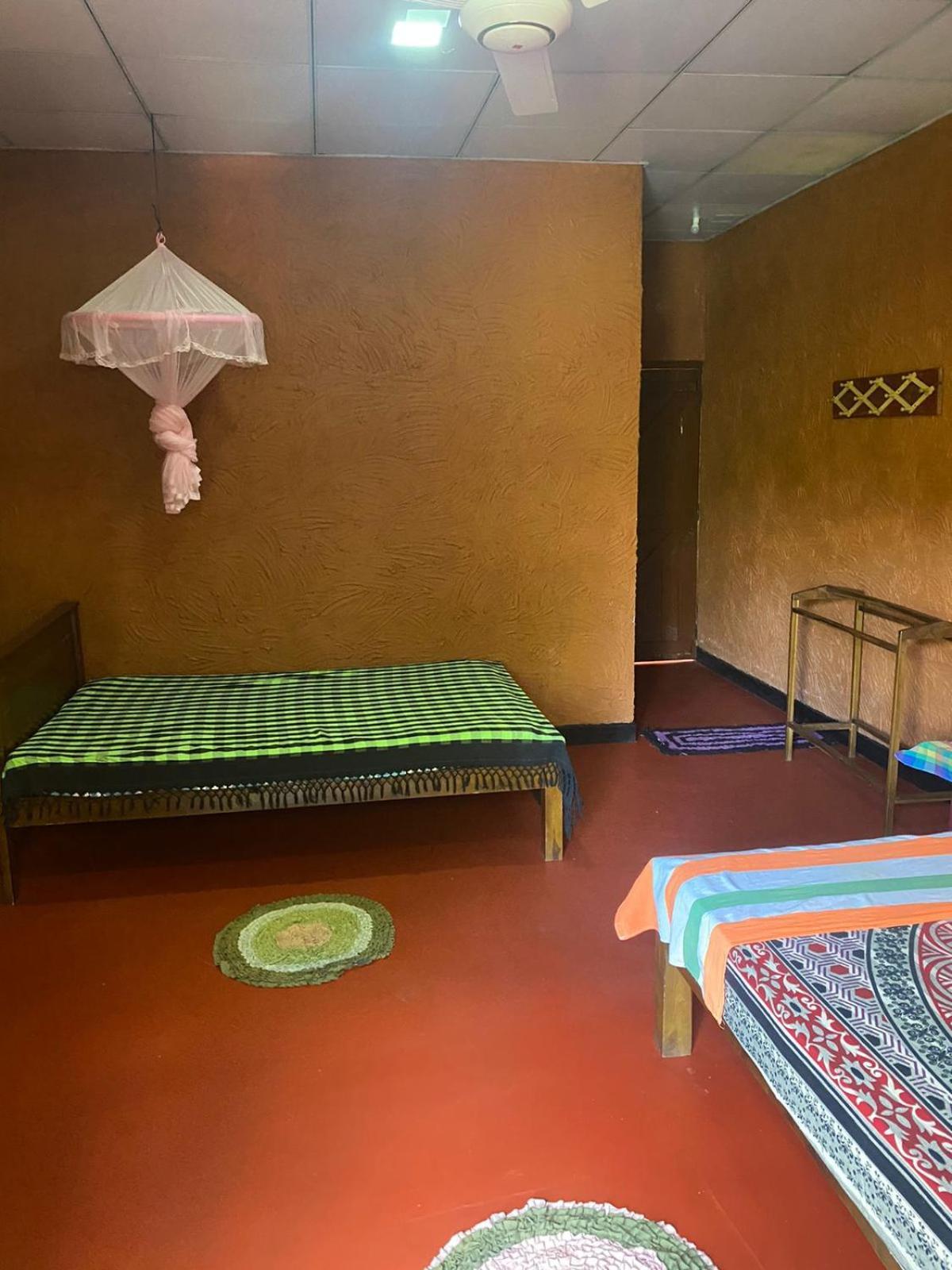 Hotel Hideaway Garage Dambulla Kültér fotó