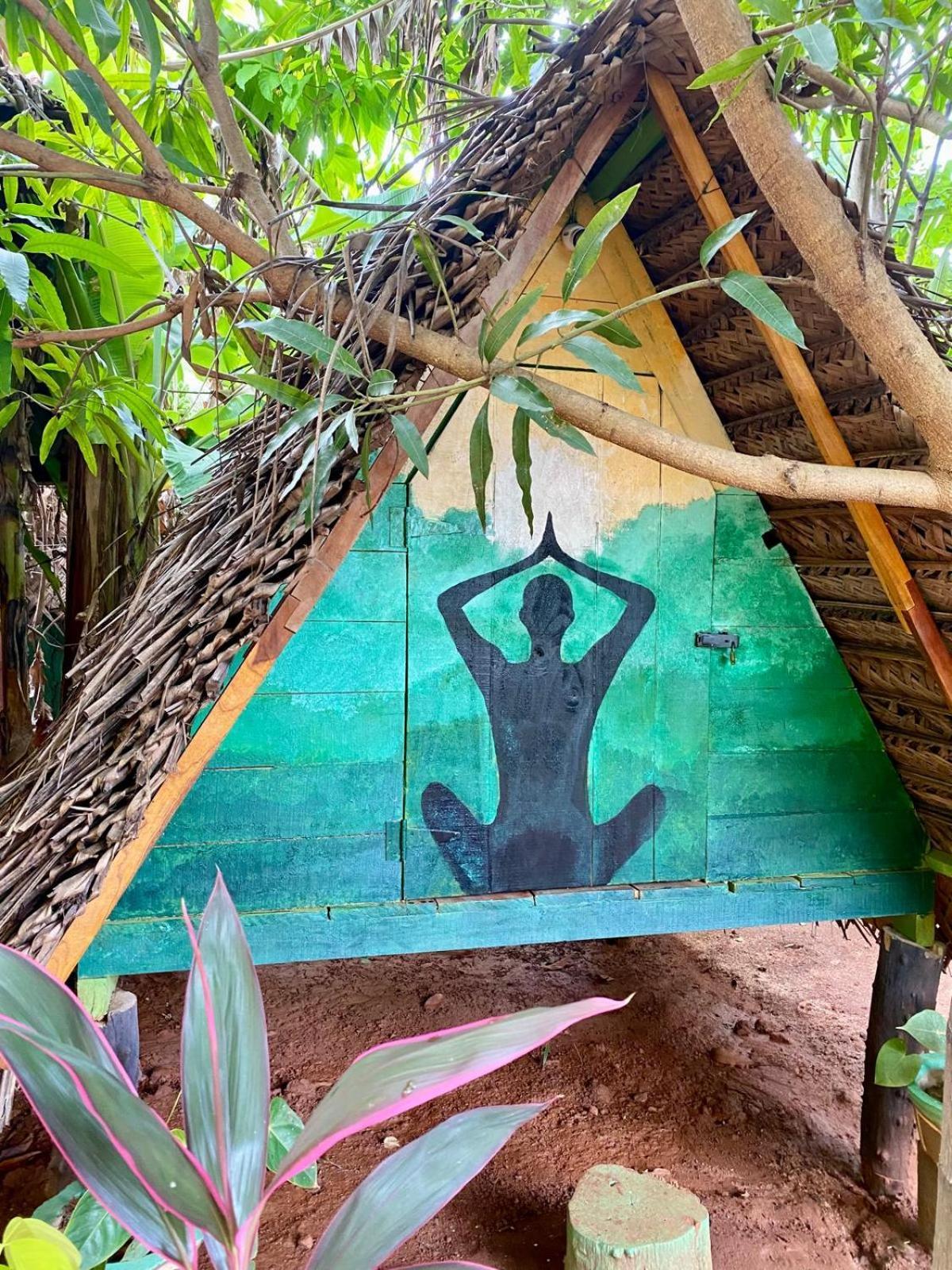 Hotel Hideaway Garage Dambulla Kültér fotó