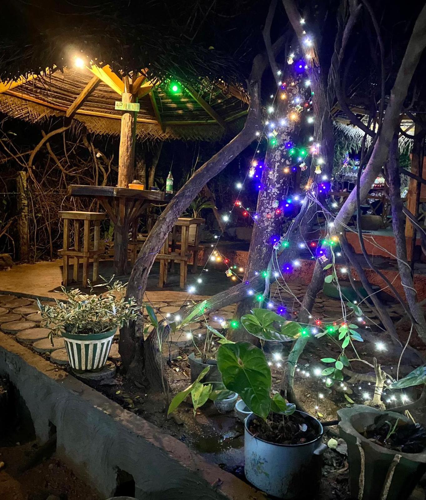 Hotel Hideaway Garage Dambulla Kültér fotó