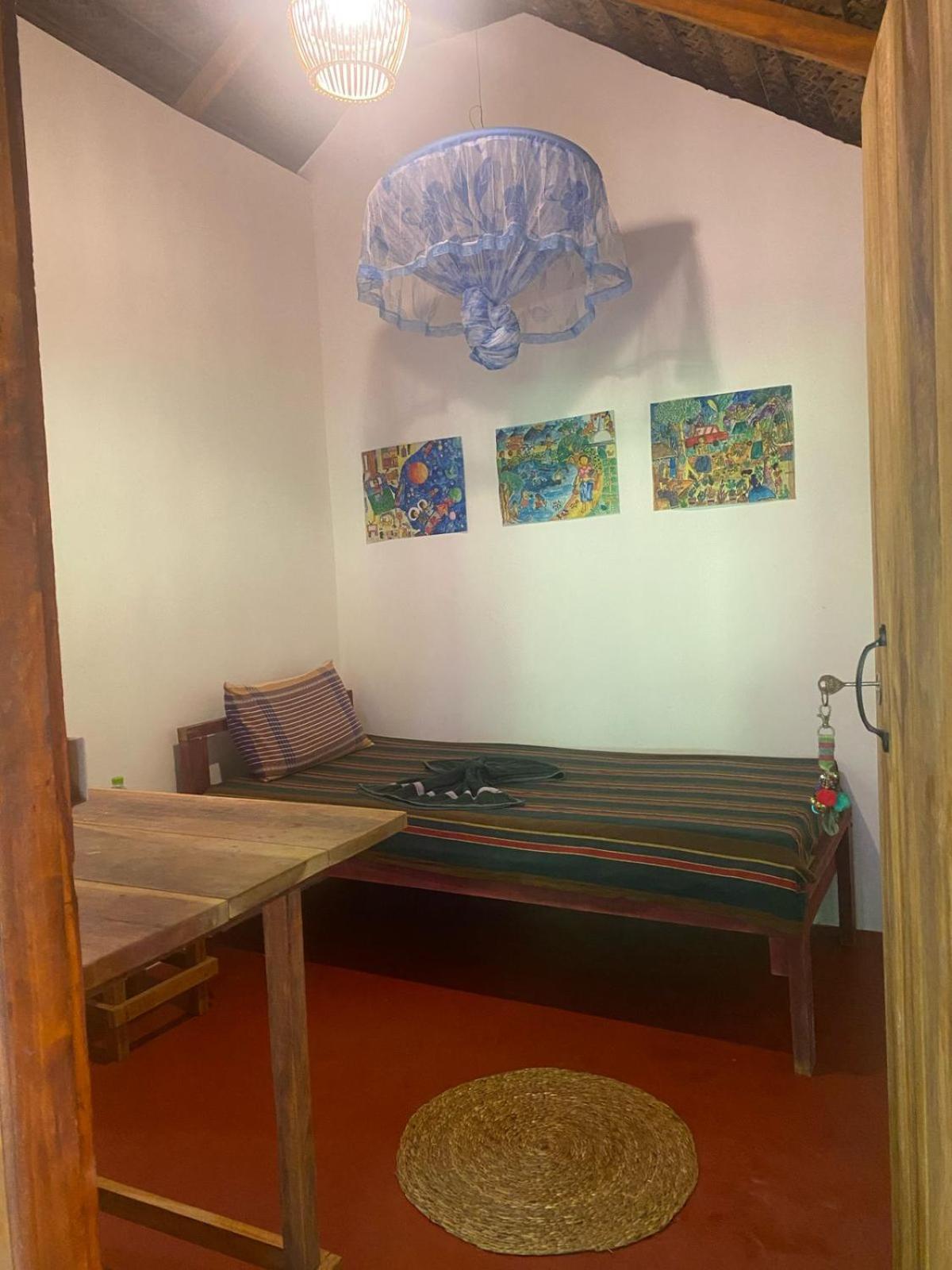 Hotel Hideaway Garage Dambulla Kültér fotó