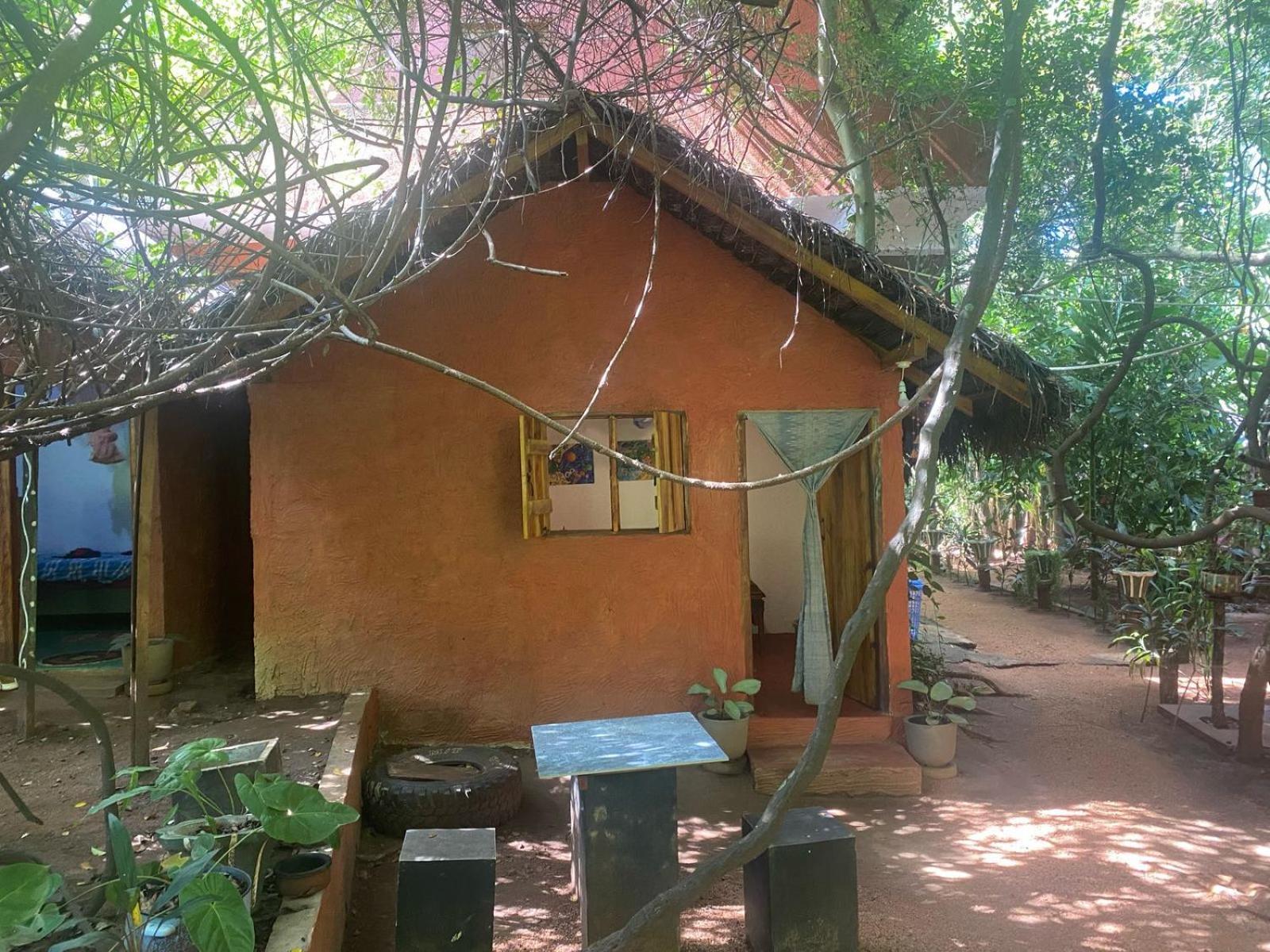 Hotel Hideaway Garage Dambulla Kültér fotó