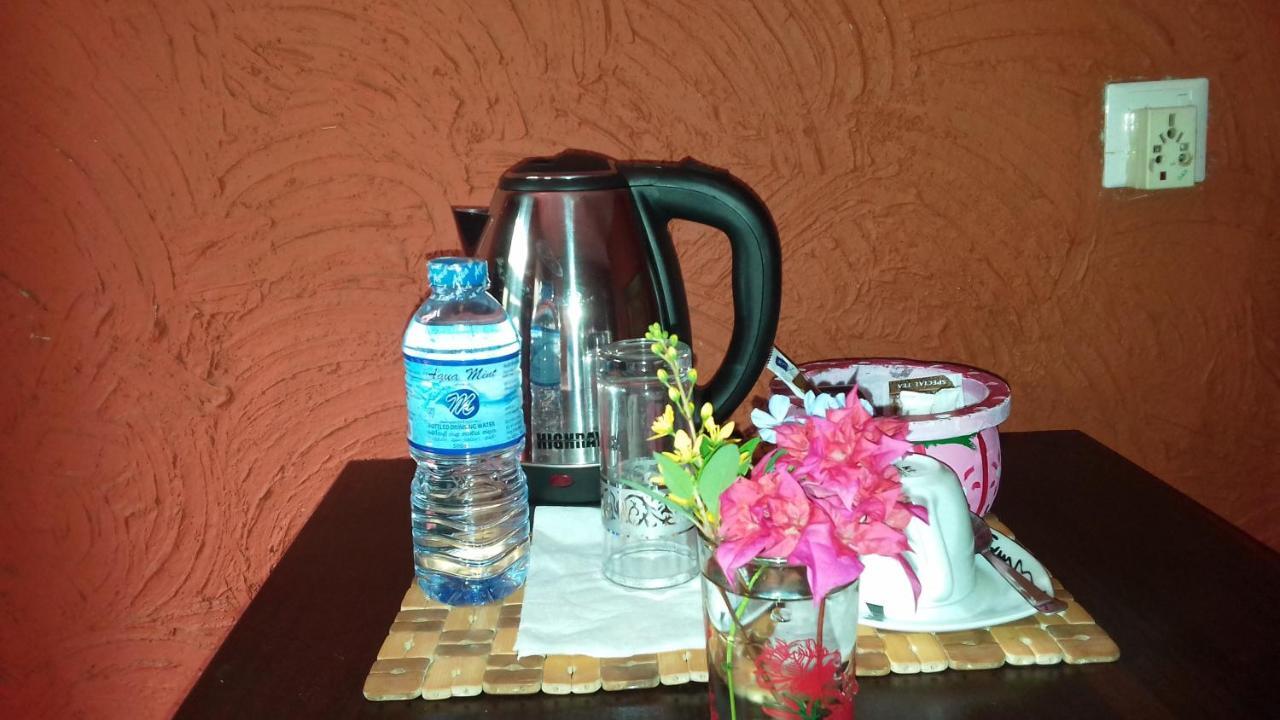 Hotel Hideaway Garage Dambulla Kültér fotó